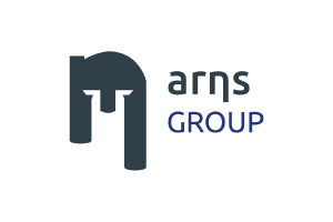 Logo ARHS Group