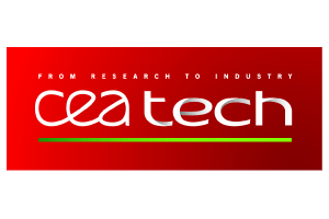 Logo CEA Tech