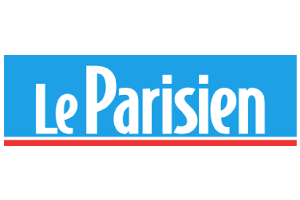 Le Parisien tech-logo