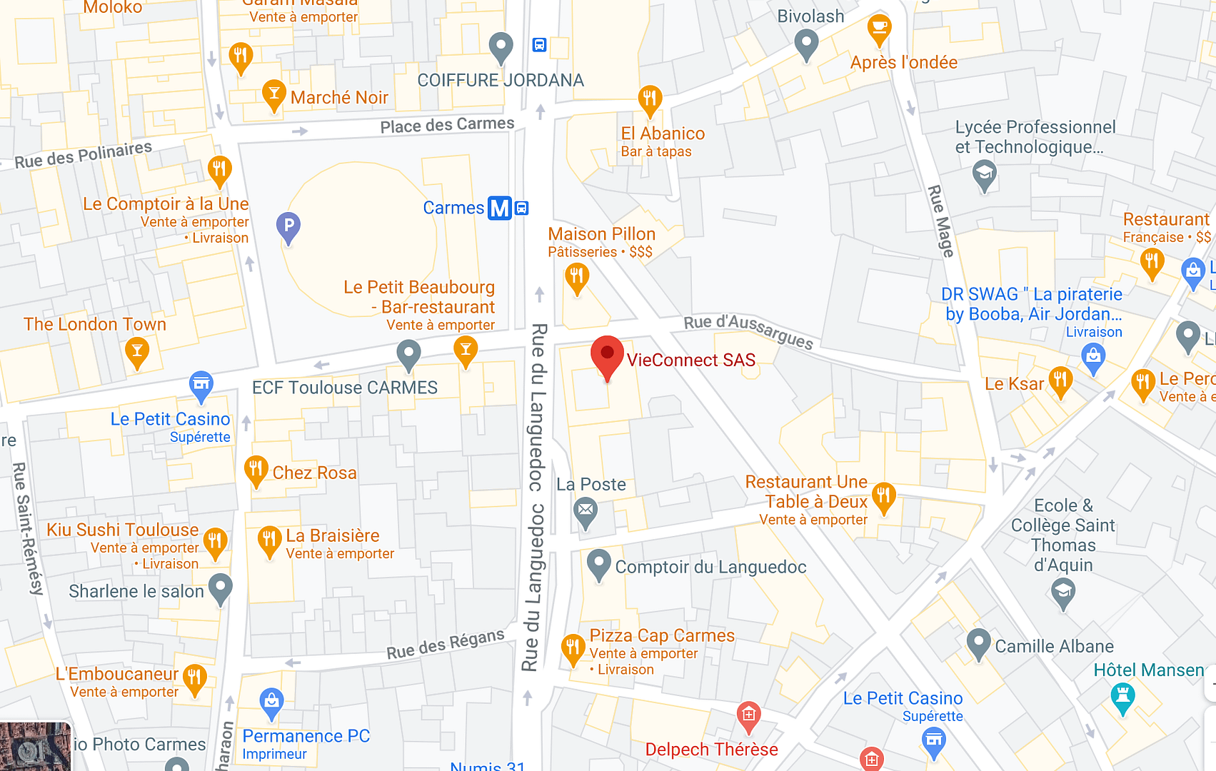 Map-address-VieConnect-France