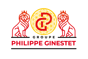 Logo Groupe Philippe Ginestet