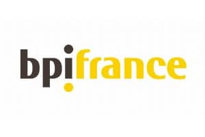 BpiFrance Logo