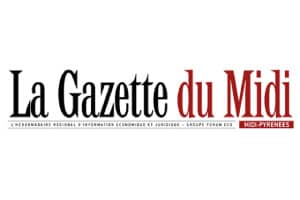 La-Gazette-Du-Midi Logo