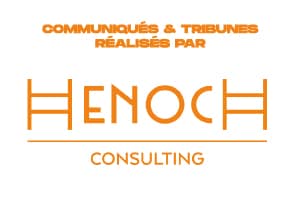Henoch-Consulting Logo