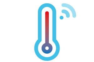 Temperature-personalized-monitoring- dependent- people