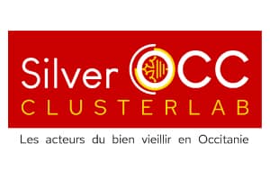 Silver Occ Logo