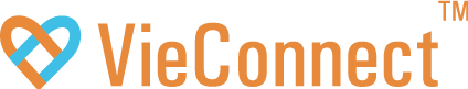 VieConnect Logo